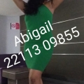 Abigail Madura Gordibuena Sabrosa Cariñosa Golosa Sexy - Foto 2