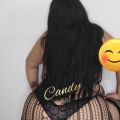 Hola mis amores son Candy y me gusta complacerlos soy de la CDMX - Foto 1