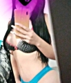 Chica sexi súper cachonda  muy complaciente cumplo todos tus deceso sexuales beb - Foto 2
