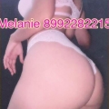 MELANIE 18AÑOS,INICIANDO HOY,GÜERITA,NIÑA DE CASA,NALGONCITA  - Foto 1