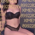 XIMENA 18AÑOS ,FLAQUITA TALLA 0 ,PETITTE ,SOY REAL - Foto 4