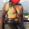 SAMANTHA TENGO UNAS TETAS RICAS Y UNAS NALGAS QUE TE VOLVERAN LOCO!! - Foto 6