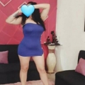 genesis chica ardiente que te ara venir muy rico con su oral de garganta profund - Foto 3