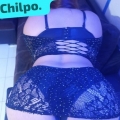 Hola cariño me llamo Ruby una chica súper sensual atrevida dispuesta a complacer - Foto 2