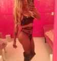  Hola soy mia nikol trans caliente dotada activa  con lugar - Foto 6