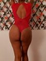 MORENA  HERMOSA  VEN Y DISFRUTA DE UN RICA TERAPIA  CON MI CUERPO 