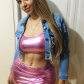 modelo y bailarina muy caliente para complacerte - Foto 1