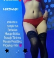 Flakita sexi masajista erótico soy Dany  - Foto 2
