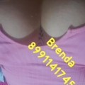 Brenda rica gordita apretadita  ven y disfruta de un momento muy  candente!! - Foto 3