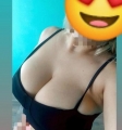 Mi nombre es Perla una chica chichona 34 DDD 100% natural - Foto 4