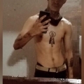 Joven 24 años, cumplidor, dotado, servicio para chicas - Foto 4