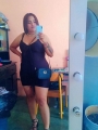 Alexa soy nalgona simpática nalgona cabello largo