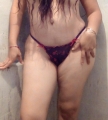 Hermosa joven maestra de preescolar ofresco sexo delicioso - Foto 4