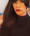 Buscas discrecion travesti de closet muy femenina maniaca