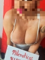 HOLA AMOR QUIERO SER TU PUTA VIRTUAL, HAGAMOS UNA RICA VIDEOLLAMADA HOT!