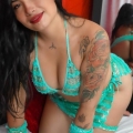 Hola soy lina chica nueva soy colombiana ven disfrutas de mis servicios  - Foto 2