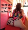 Dayan disponible CORDOBA y FORTÍN pago en mano hotel o motel disponible. - Foto 4
