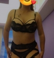 Bonita morena chaparrita execelente compañía 