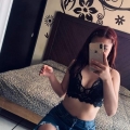Hola mi nombre es Anahí y tengo 21 años, soy la chica que recorrerá tu cuerpo  - Foto 4