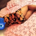 RICURA DE MUJER REAL COMPLACIENTE PERRYTA HOT EN LA CAMA 24HRS - Foto 2
