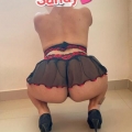 HOLA GUAPO BUSCAS DESESTRESARTE ? ESTOY X CENTRO $300  - Foto 4