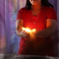 MASAJISTA PROFESIONAL EN EL RITUAL TANTRA (MASAJES WENDY) - Foto 6