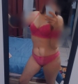 SEXY BLANQUITA APRETADITA DE PASO EN TU CIUDAD  1600 - Foto 2