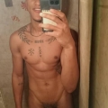 Moreno 23ctm recién llegado LECHERO HETERO TATUADO MIDO 1.79 - Foto 6
