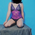 RICA PUCHITA APRETADITA MAMITA DE 19 AÑOS $300 DEPA CÉNTRICO  - Foto 4