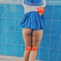 RICA PUCHITA APRETADITA JOVENCITA CON DEPARTAMENTO CÉNTRICO $300 BB - Foto 2