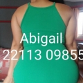 Abigail Madurita Guapa Señora Cuarentona Gordibuena Nalgona Sensual Disponible  - Foto 3