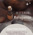 MASAJES RELAJANTES PARA DAMAS EN LA CIUDAD DE PUEBLA DESDE 149 PESOS - Foto 5