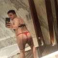 PUTITA TRAVESTI TRAVIESA Y GOLOSA  EN BUSCA DE QUIEN ME HAGA SU PUTITA!  - Foto 4