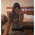 Hermosa chica trans sureña dispuesta a todo para ti