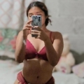 SOY JADE, DISPONIBLE PARA HACERTE GOZAR...HUEJ