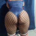 MORENITA ESTOY BIEN APRETADITA VEN HAGAMOS TRAVESURAS  - Foto 4