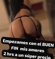 Vanessa scort independiente 24/7 solo motel o hotel  - Foto 3