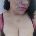 Soy Trini un rica gordibuena y bien putita  - Foto 4