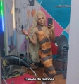 Morena super cachonda y dispuesta a hacerte cualquier locura bb 