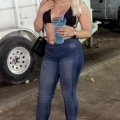 HERMOSA GÜERITA TETONA ¡¡ pone ala venta sus fotos, videos !! al 100%