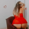 Chaparrita nalgoncita muy caliente, besitos bien dados y con lugar  - Foto 1