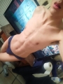 TU NENE PASIVO FEMBOY LLEGO A TIERRAS VALLARTEÑAS  - Foto 2