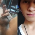 Joven Universitario - Puedo ser tu sirviente sexual, o tu stripper SIN COSTO 