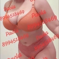 PAOLA TU CHICA PERFECTA MARCAME O MÁNDAME WHATSAPP AL 8994518469 - Foto 2