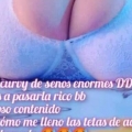 TU TETONA DELICIOSA VIDEOLLAMADA, CHAT HOT, PACKS $100 - Foto 5