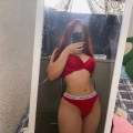 ANÍMATE A PASARLA DELICIOSO BEBÉ, SOY UNA RICURA DE MUJER