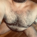 Excelente osito peludo , cariñoso , travieso y juguetón , amo el sexo 