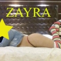 ZAYRA  RICOS SENTONES LENGUA JUGUETONA MUY COMPLACIENTE AMOR