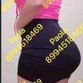 Paola CHICA REAL Y VERIFICADA 8994518469 mándame What  - Foto 1