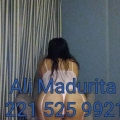 Ali Madurita Señora Jovial Casada Discreta Cariñosa Squirt  - Foto 3
